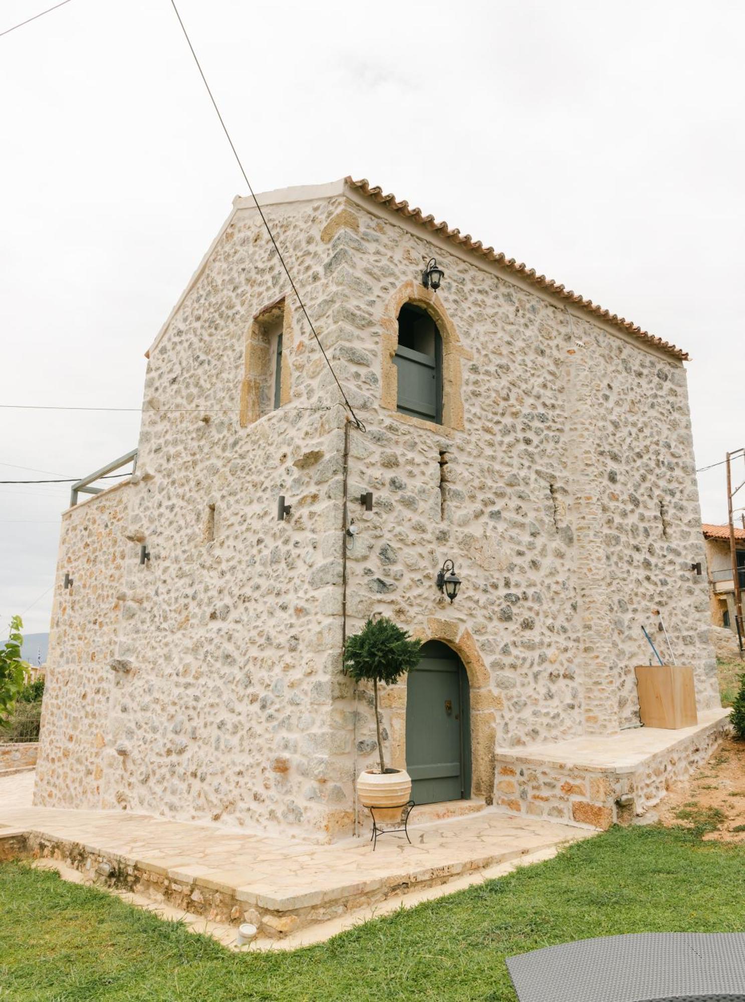 La Tore Di Montenegro Гитио Екстериор снимка